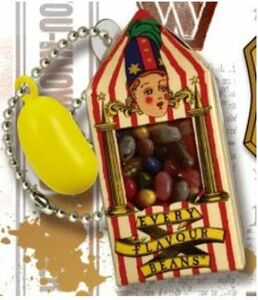 【即決】バーティー・ボッツの百味ビーンズ（レモンキャンディー味）　ハリー・ポッター HONEYDUKES トリートコレクション　ファンタビ