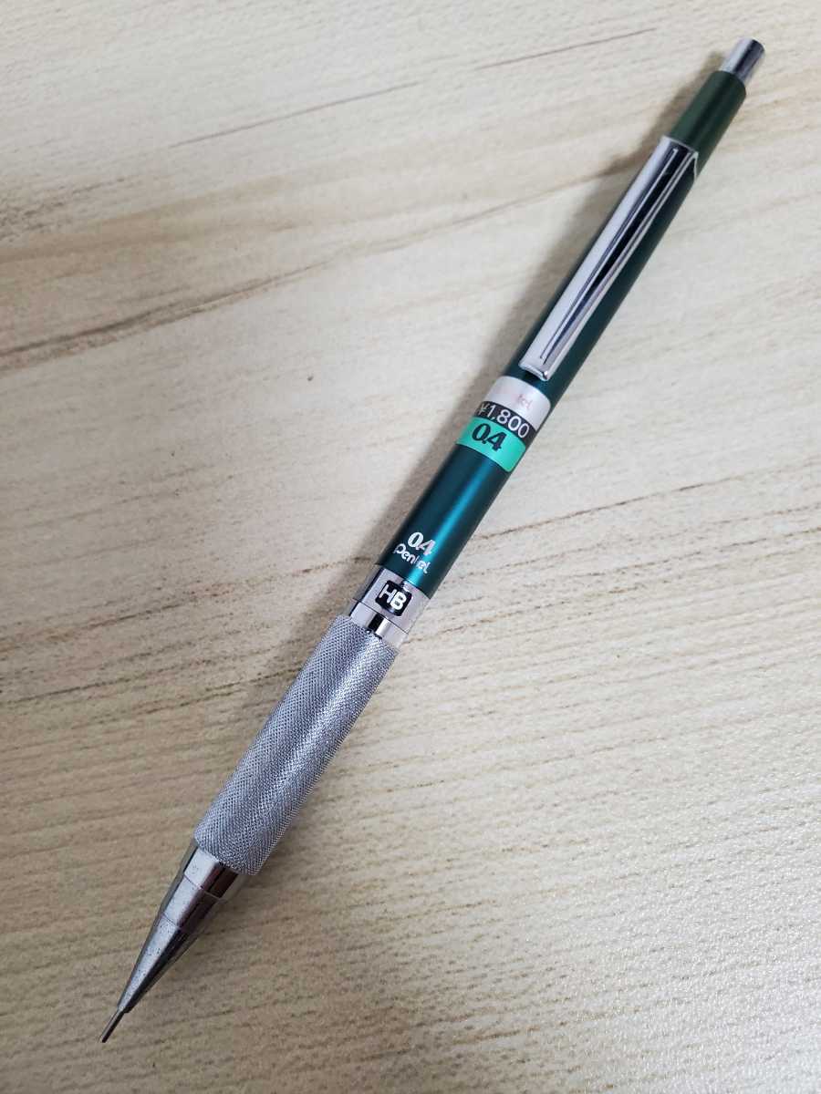 ヤフオク! -「pg1804」(シャープペンシル) (筆記用具)の落札相場・落札価格