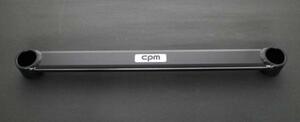 CPM AUDI for front member brace A3,S3 (8V)