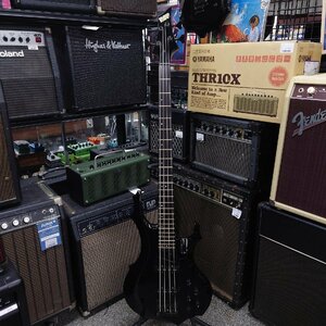 ★中古★ESP★FOREST-STD★フォレストベース★純正ハードケース付き★