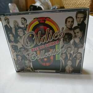 OLDIES BEST 80Songs COLLECTION 3CD