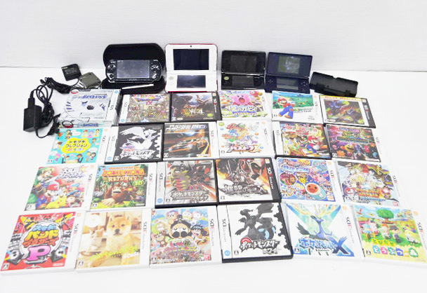 PSPソフト160本+PSP本体 まとめ売り www.iestpjctello.edu.pe