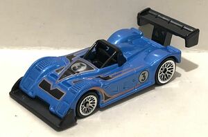 レア 限定 カラー 1999 Riley & Scott Mk III LMP スコット ライリー マークスリー ルマン プロトタイプ 2007 Mystery ミステリー 絶版