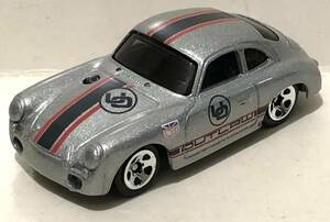 レア ラスト 1956 Porsche 356A Urban Outlaw ポルシェ T1 タイプワン アーバンアウトロー Magnus Walker マグナス ウォーカー 絶版