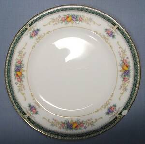 ノリタケ キングスクロス パン皿 Noritake KINGSCROSS