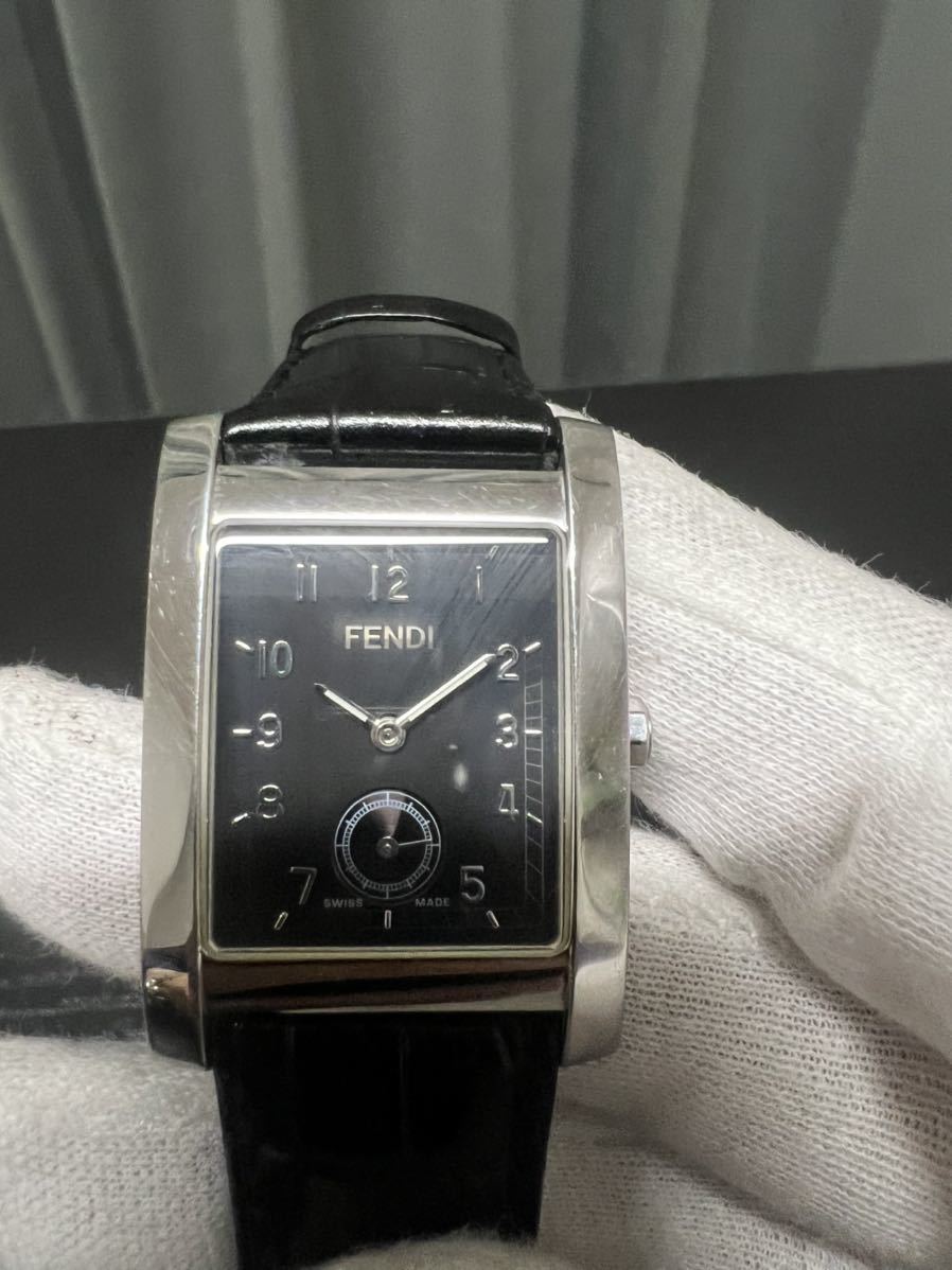 FENDI腕時計の値段と価格推移は？｜267件の売買情報を集計したFENDI 