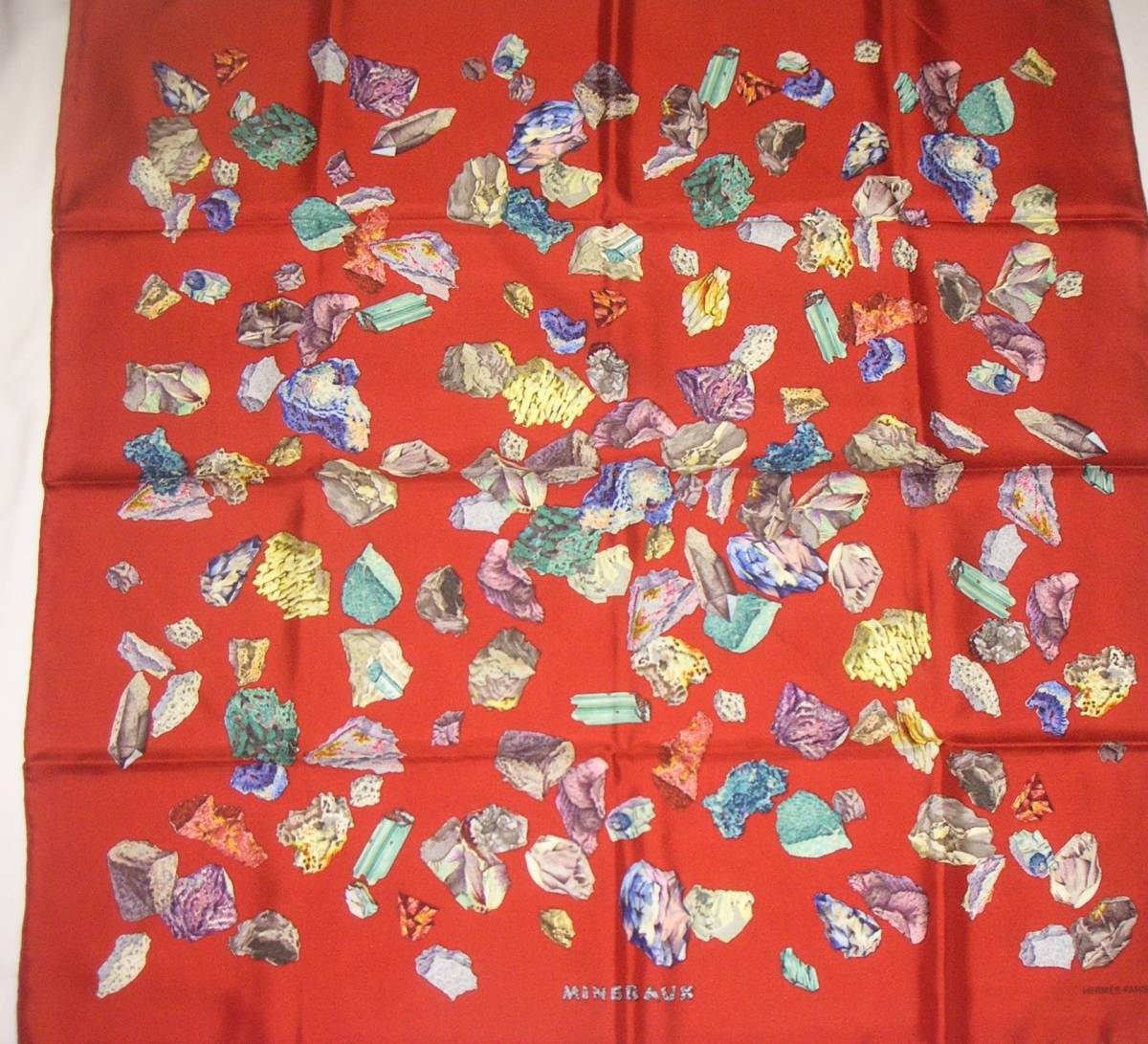 ヤフオク! -「鉱物」(エルメス) (え)の落札相場・落札価格