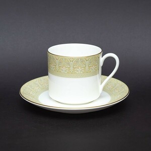  Royal * dollar ton so net coffee cup & saucer 