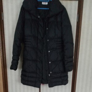 ELLE ダウンジャケット