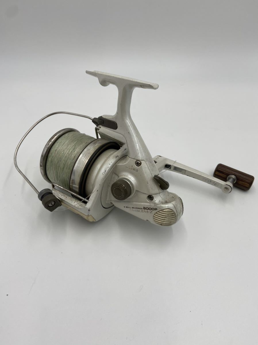 ヤフオク! -ダイワ エンブレムの中古品・新品・未使用品一覧