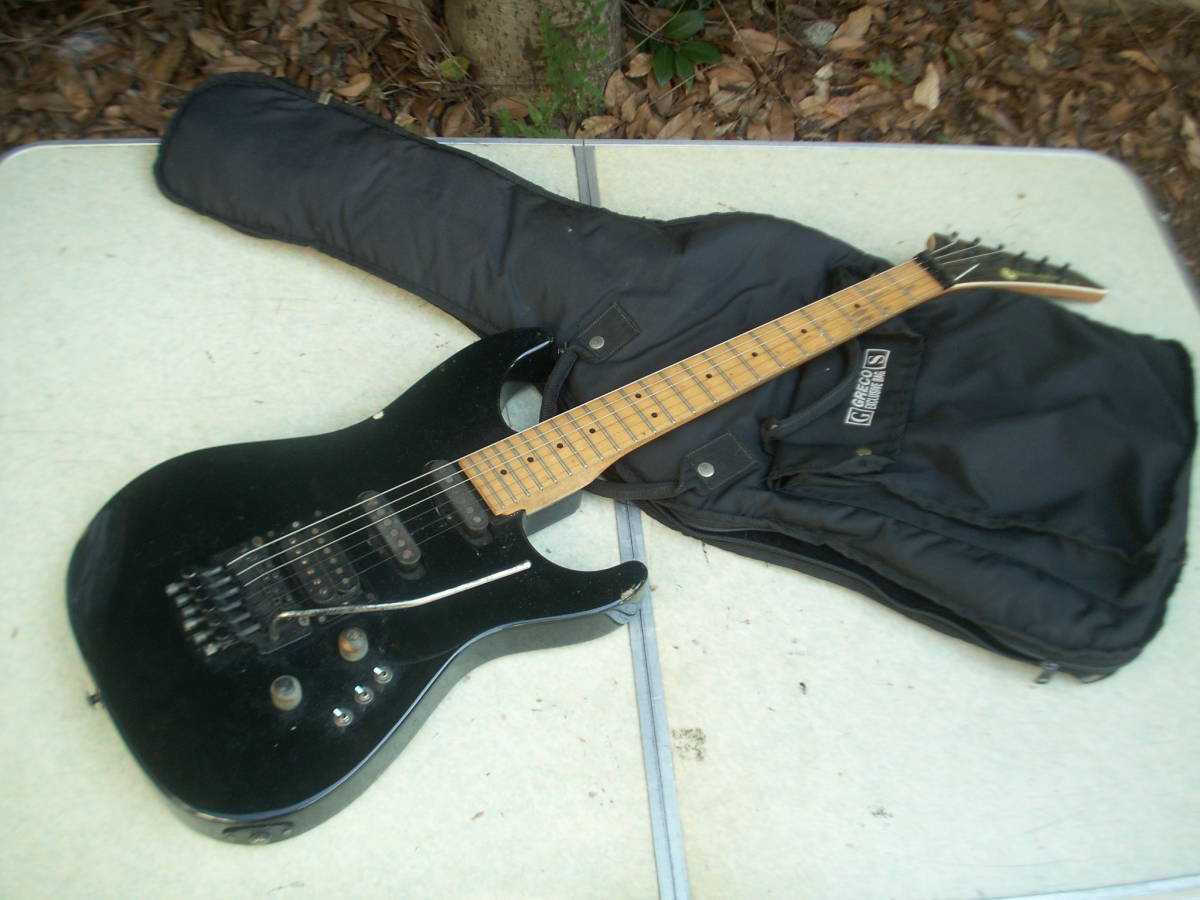 直接引取 greco-guitar グレコギター DEVICE fkip.unmul.ac.id