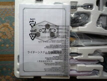 仮面ライダーブレイドCSMブレイバックル＆ラウズアブゾーバー＆ブレイラウザー とラウズカードアーカイブス10thアニバーサリーエディション_画像4