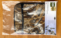 LensCoat iPad ポーチ iPad Pouch Realtree_画像1