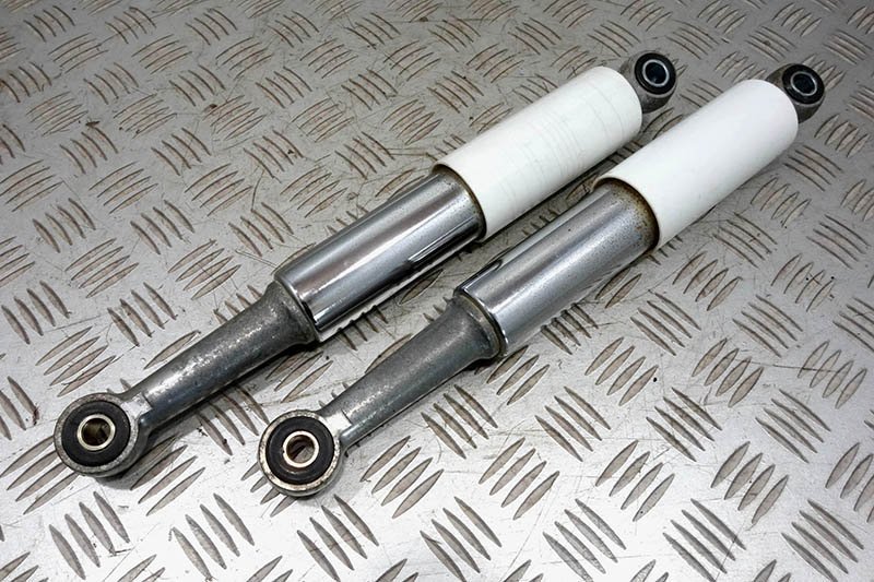 ヤフオク! -「シャリー 角目」(サスペンション) (パーツ)の落札相場 ...