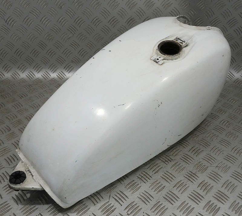 ヤフオク! -「sr400ナロータンク」の落札相場・落札価格