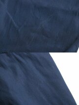 RLX Ralph Lauren ◆ ストレッチ スラックス ネイビー 36サイズ テーパード パンツ ラルフローレン ◆WX9_画像8