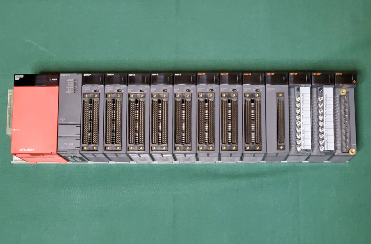 三菱電機】R01CPU【シーケンサー】 odmalihnogu.org