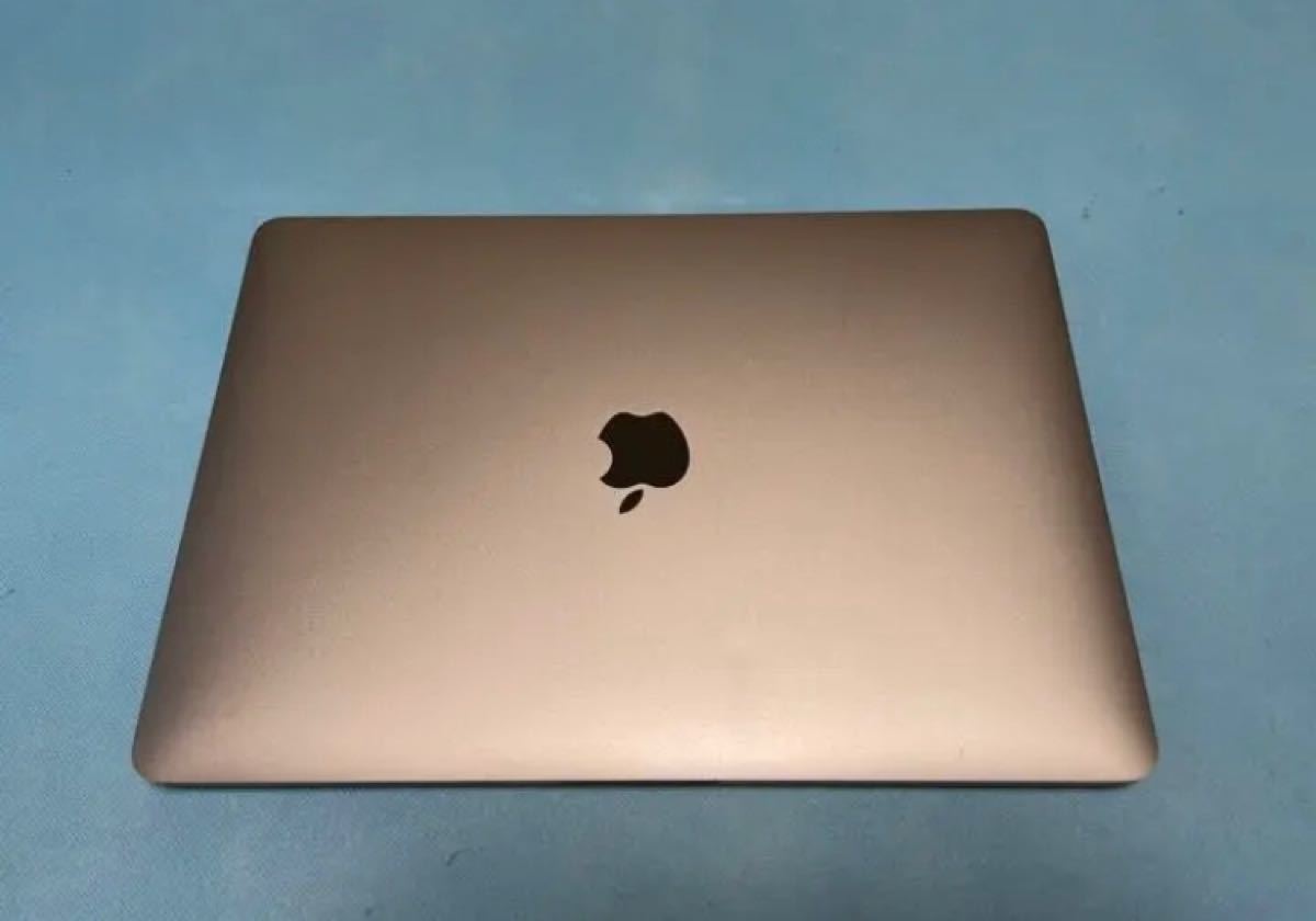 極美品】MacBook 12inch 2017年式 スペースグレイ 家電・スマホ 