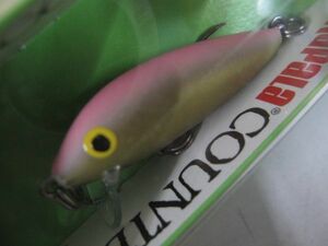  Rapala count down single hook CD3/SH ARS new goods 