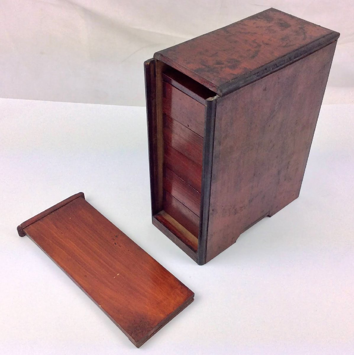 ヤフオク! -「(昭和 レトロ)」(漆芸) (工芸品)の落札相場・落札価格