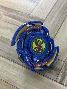 [ б/у товар ]wbba ограничение Bay Blade Burst Beyblade burst Driver S ST