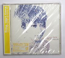 未開封 Every Little Thing ELT 【The Remixes III Mix~Mix Rice Plantation~】_画像1