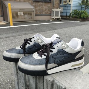 レア　エイプスタ　BAPESTA