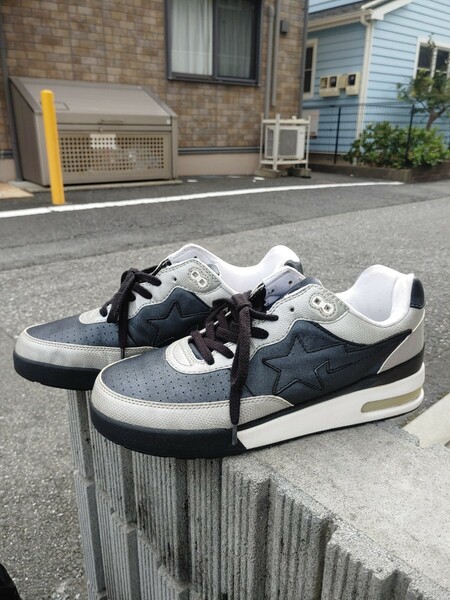 レア　エイプスタ　BAPESTA