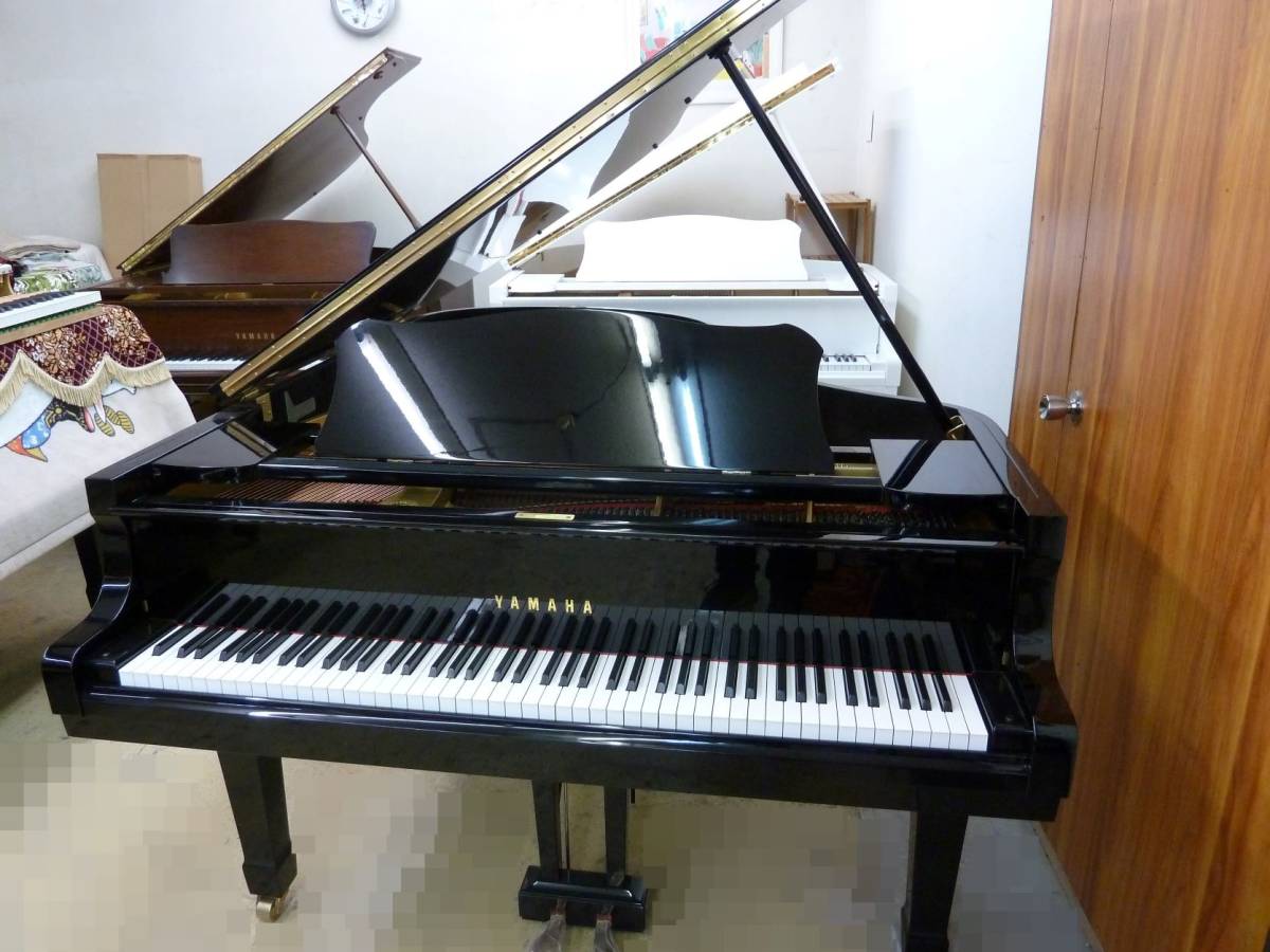 ♪SALE♪ グランドピアノ ディアパソン DA-5BG（1992年製）☆記念