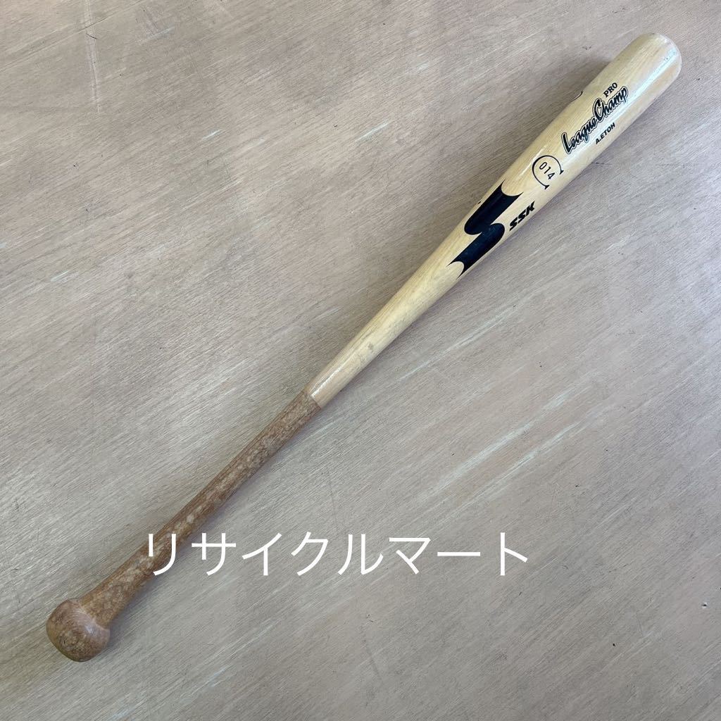 2023年最新】ヤフオク! -実使用 バット(スポーツ、レジャー)の中古品