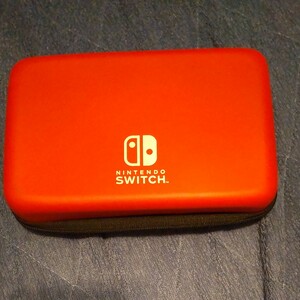 Nintendo Switch キャリングケース