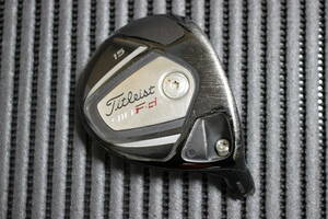 ★Titleist タイトリスト 910F・d★3W★15度★ヘッド単体★日本仕様★