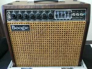 Mesa Boogie ８５年代 MARK IIIコンボ アンプ中古品