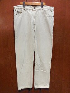 ビンテージ90's●Levi’s 540実寸W96cm●221007r1-m-pnt-ot-w37古着リーバイス1990sボトムスUSA製