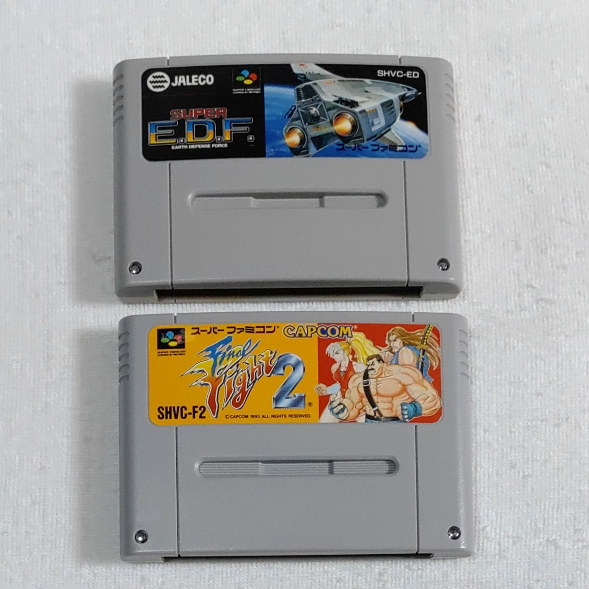 の正規取扱店 SFC スーパーファミコン ソフト ジャッジドレッド 家庭用