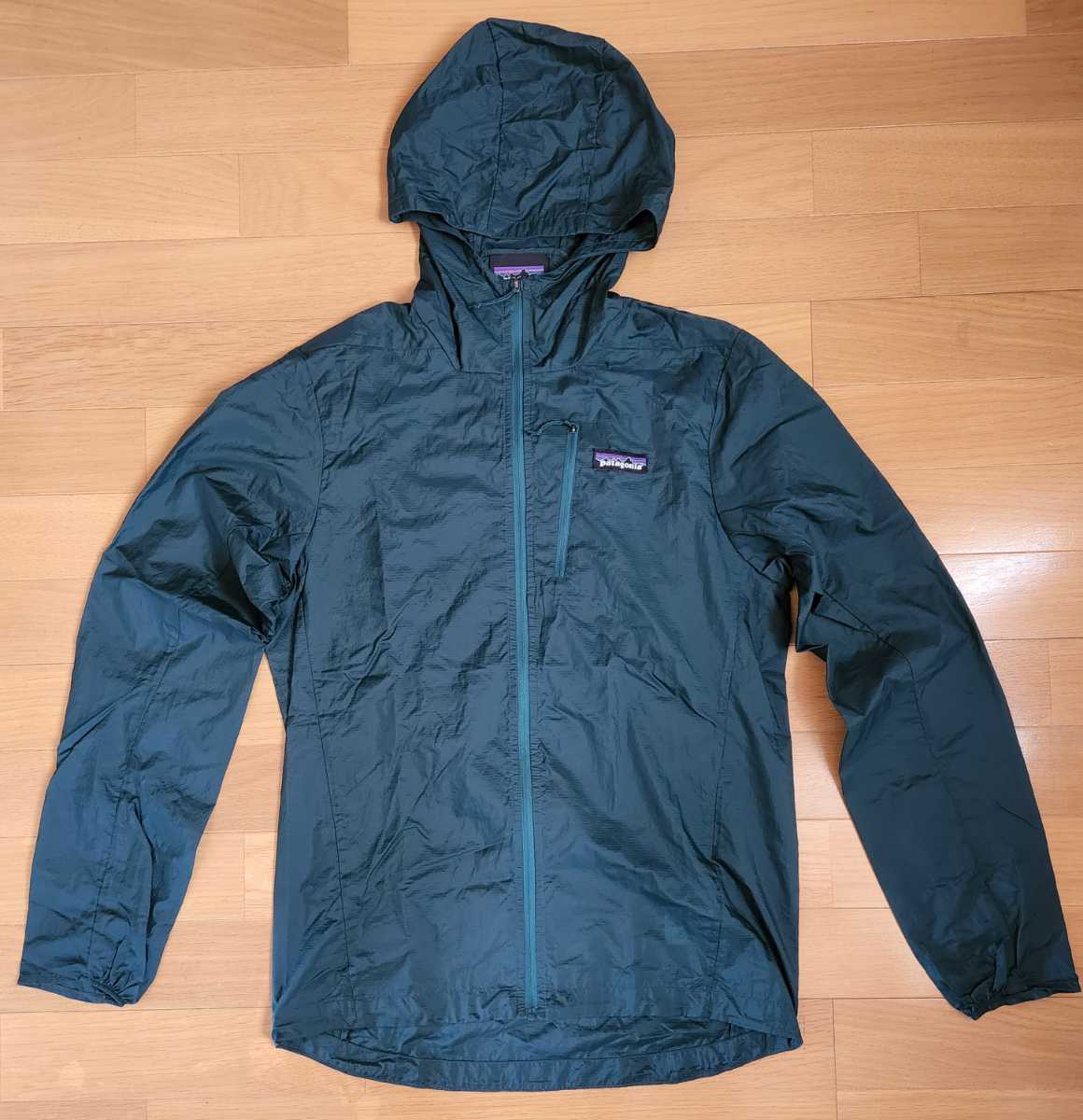 ヤフオク! -「パタゴニア フーディニ xs」の落札相場・落札価格 東京五輪で魅力 Patagonia アルパイン フーディニ xs 美品 マウンテンパーカー