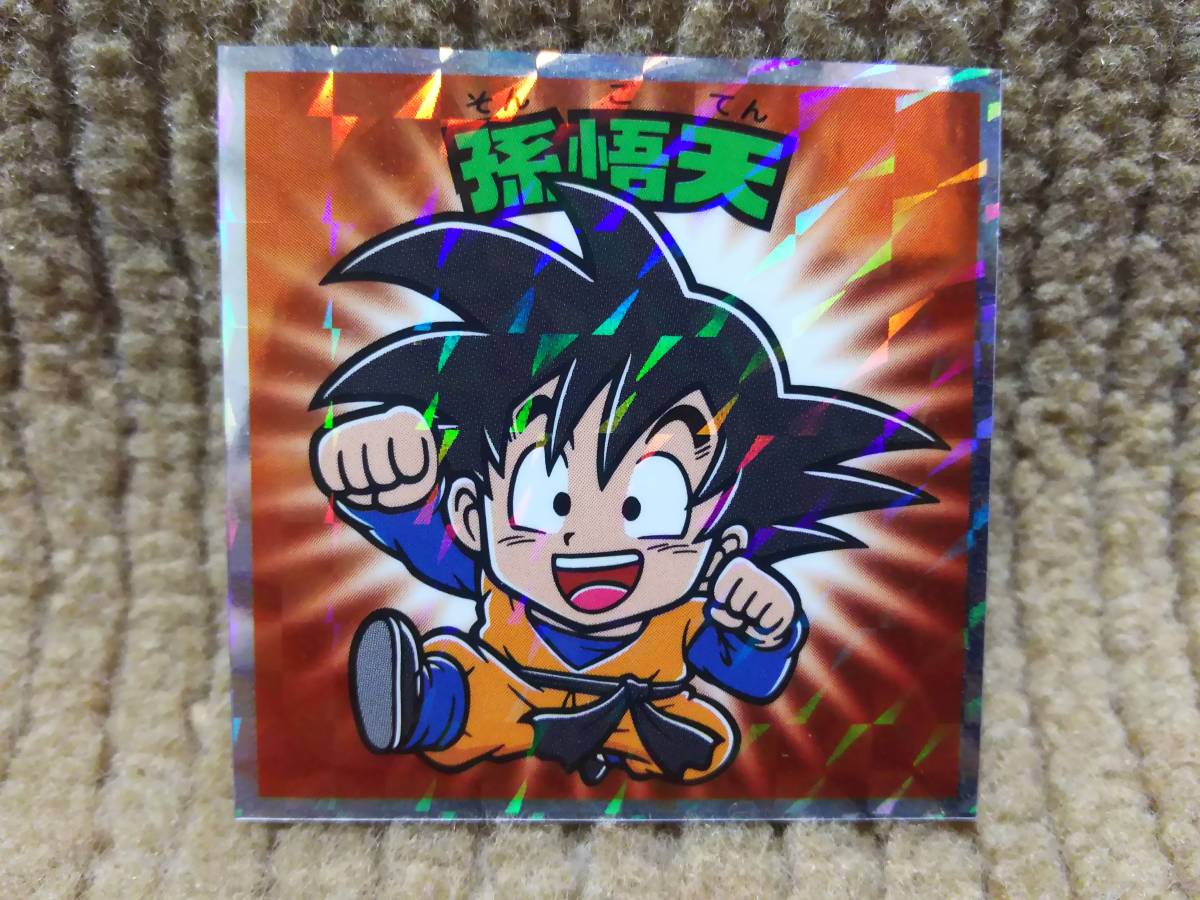安い購入 【コレクター必見!!】ドラゴンボール コンプ台紙セット 旧HG&