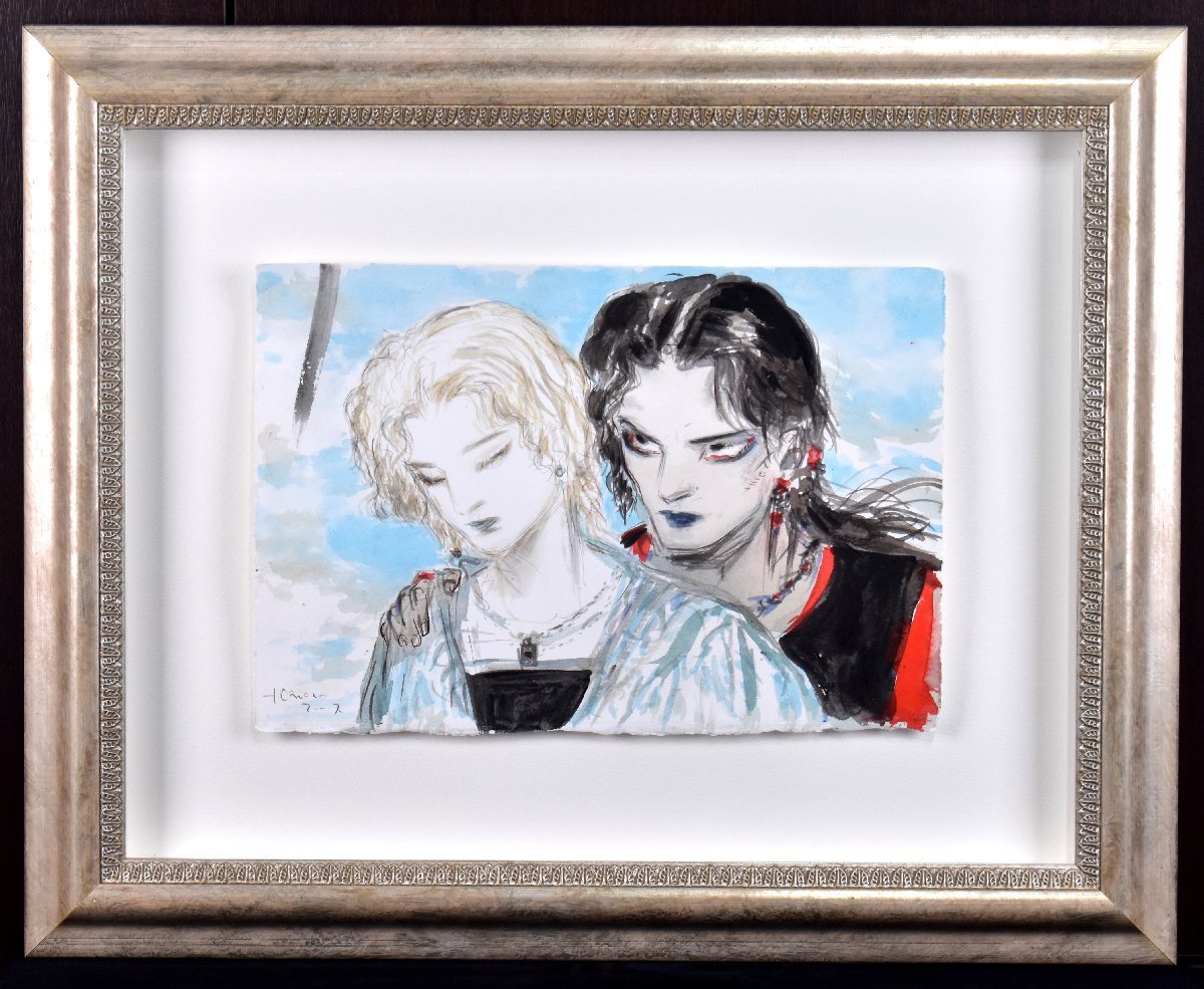 油彩画 真筆保証 バラ H.鈴木 - superchannel12.com お得なセール価格 油彩画 真筆保証 バラ M.鈴木 絵画/タペストリ