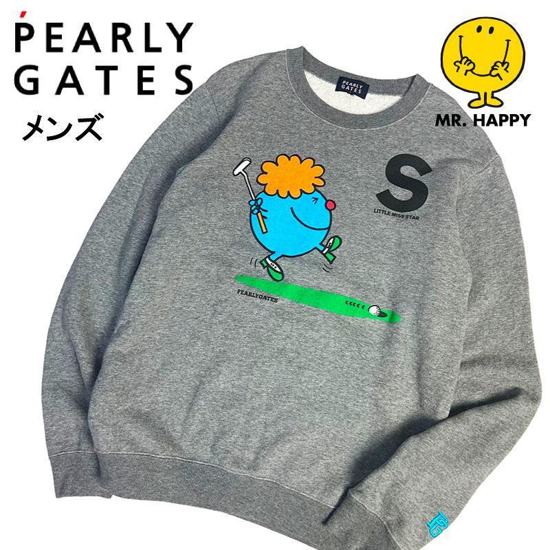 ヤフオク! -pearly gates トレーナーの中古品・新品・未使用品一覧