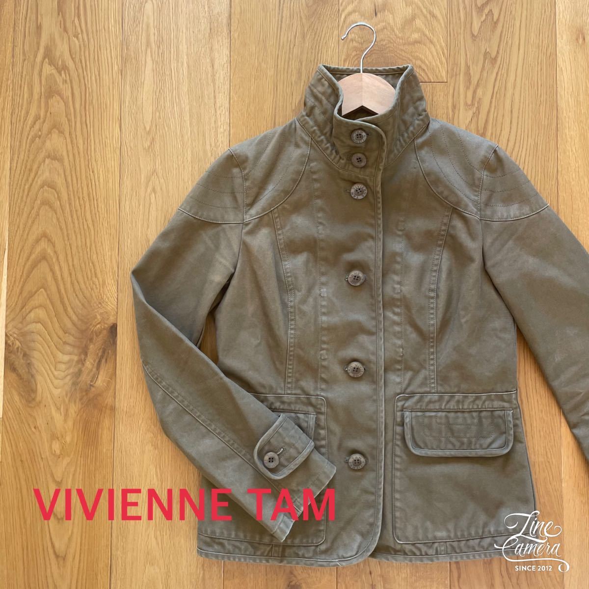 ヤフオク! - コート(ヴィヴィアンタム ブランド別)の中古品・新品