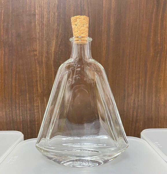 ボトル ② 空き瓶 花瓶