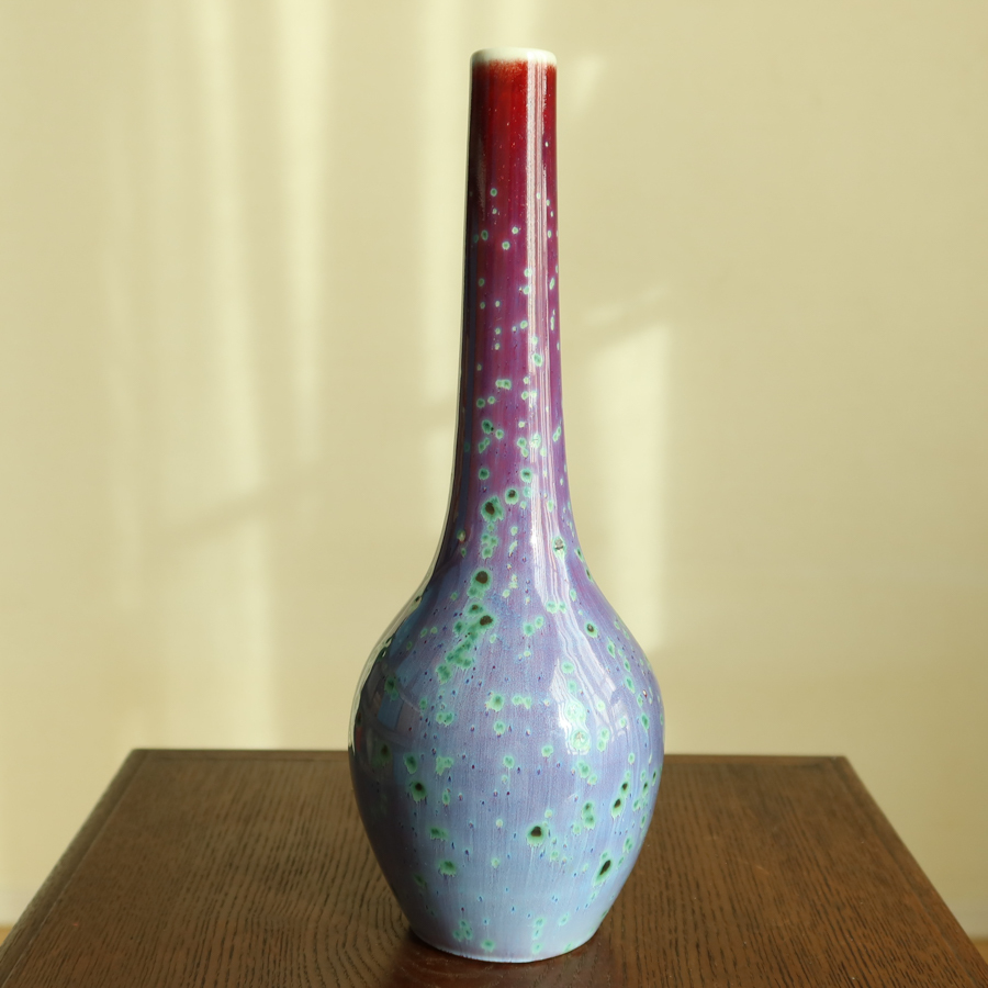 人気メーカー・ブランド 孔雀釉暗花竜鉢。 工芸品 - www.mgptt.ma