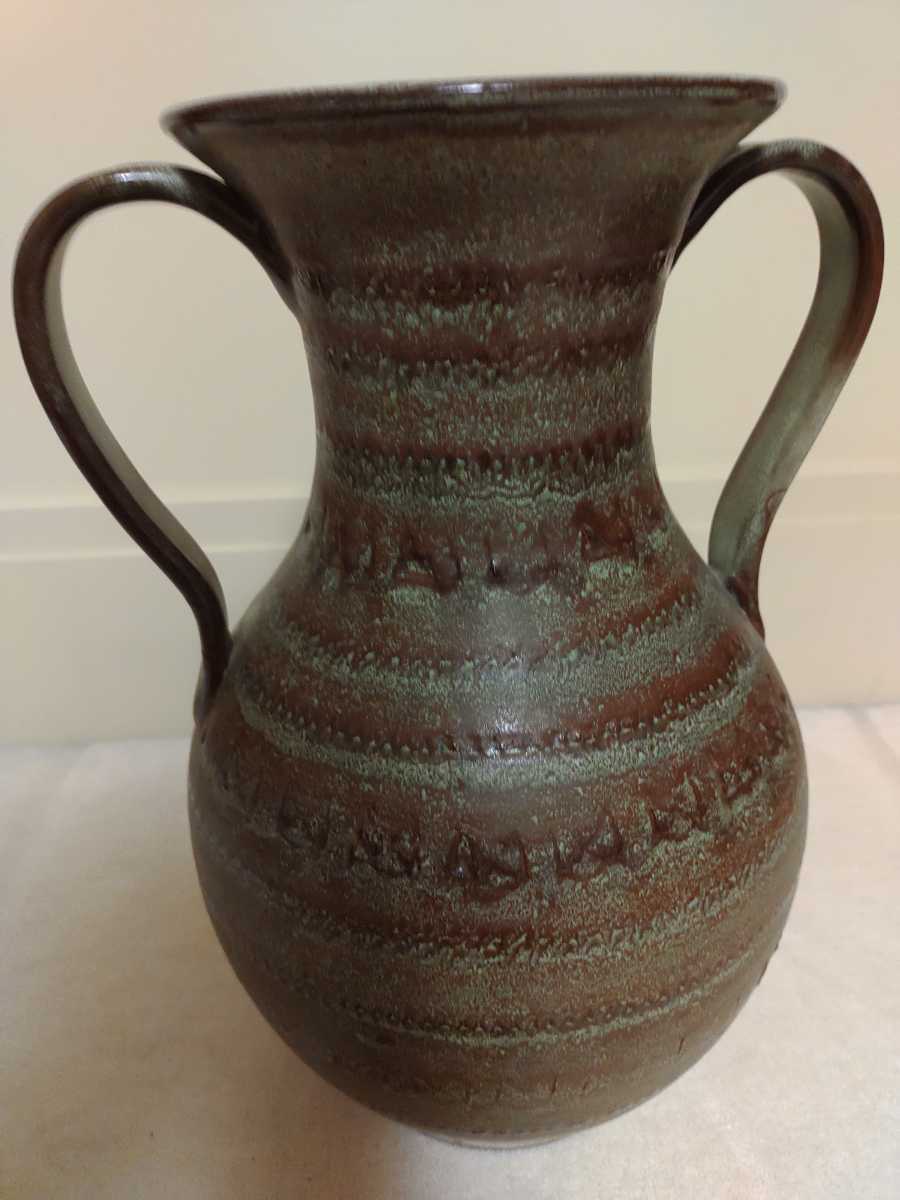 ヤフオク! -壺 イタリア 陶器の中古品・新品・未使用品一覧
