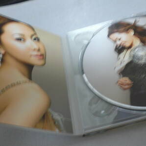 2CD+DVD 倉木麻衣 ベストアルバムアルバム 初回限定盤 ALL MY BEST CDは美品 送料はレターパックプラス+520円の画像3