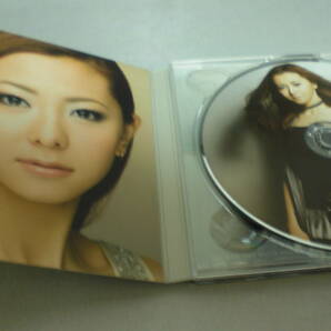2CD+DVD 倉木麻衣 ベストアルバムアルバム 初回限定盤 ALL MY BEST CDは美品 送料はレターパックプラス+520円の画像4