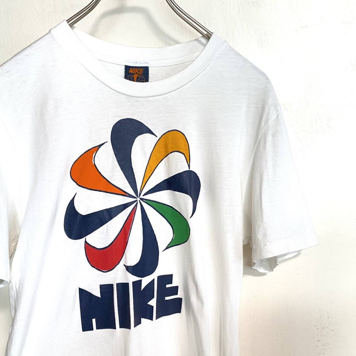 ヤフオク! -nike 復刻 tシャツの中古品・新品・未使用品一覧