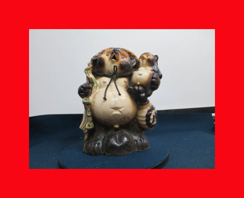 2023年最新】Yahoo!オークション -信楽狸の中古品・新品・未使用品一覧
