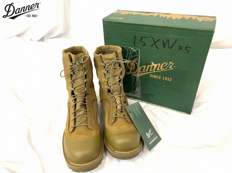 2023年最新】ヤフオク! -ダナー ブーツ usmcの中古品・新品・未使用品一覧