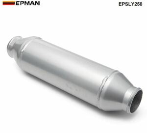 汎用　水冷インタークーラー　差し込み径63mm　EPSLY250