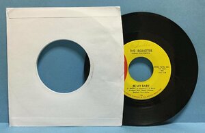 EP 洋楽 The Ronettes / Be My Baby 米盤